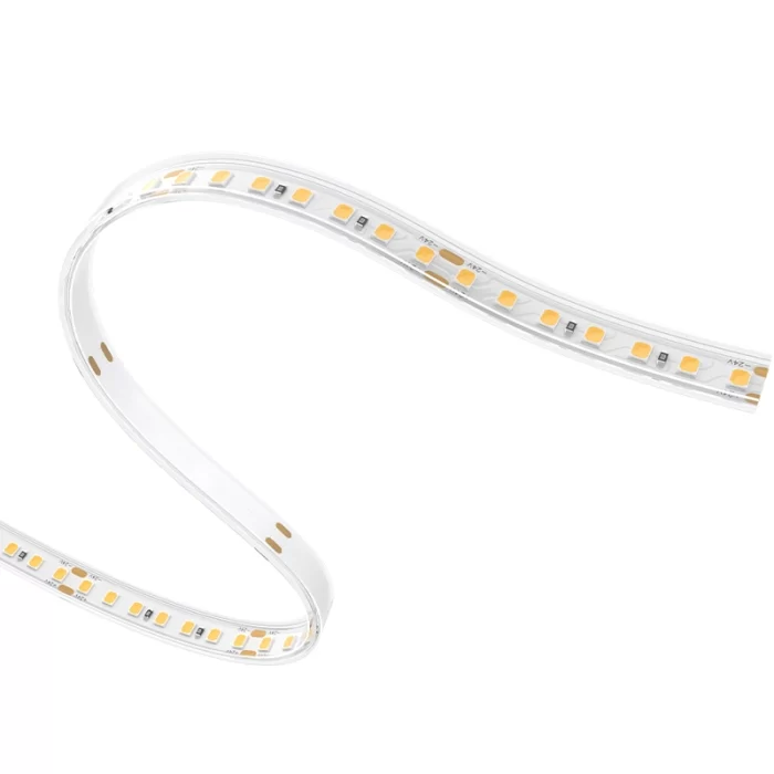 LED Strip Lights - 12w/3000k/1580lm/140LEDs - Kosoom S0502-Cuttable LED Light Strips--S0502