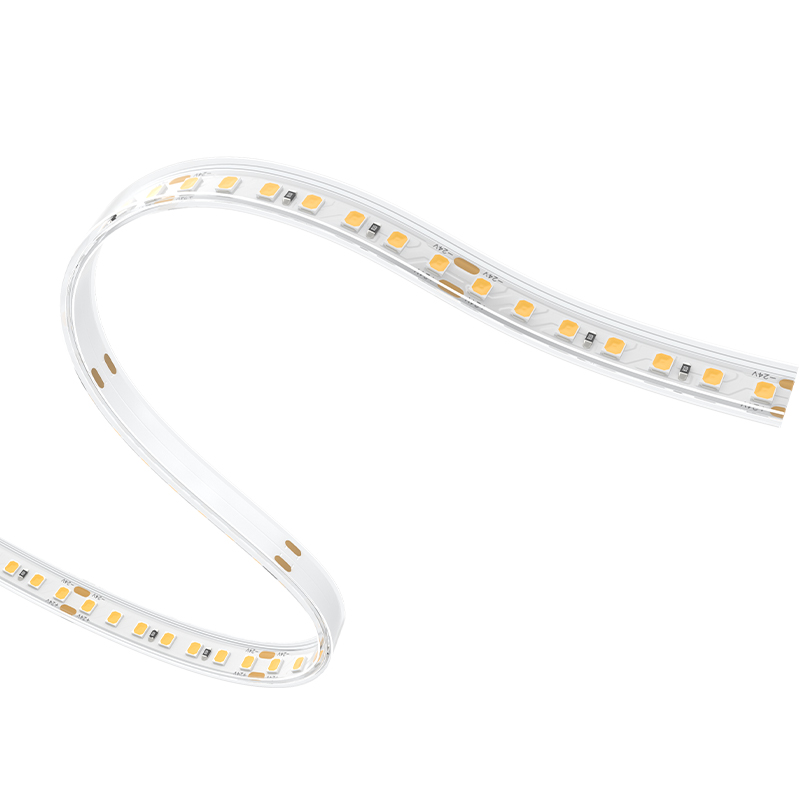 LED Strip Lights - 12w/3000k/1580lm/140LEDs - Kosoom S0502-LED Strip Lights--S0502