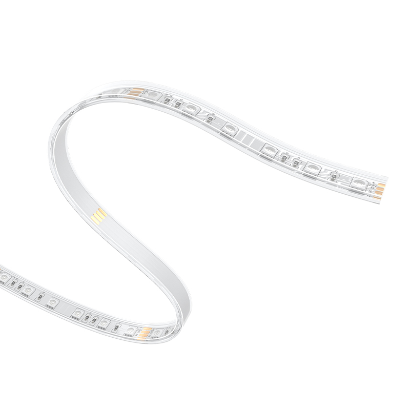 LED Strip Lights - 13w/RGB/501lm/60LEDs/IP65 - Kosoom S0603-LED Light Strips for Room--S0603
