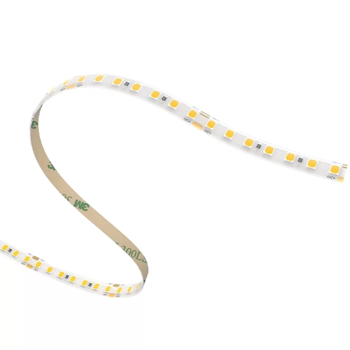 LED Strip Lights - 12w/3000k/1585lm/140LEDs - Kosoom S0403-Plug In LED Strip Lights--S403