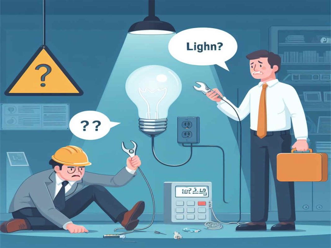 can an electrician solve the led light glow problem-About lighting--a0afc6ed 166e 48f3 8bd9 6c1a18073d3d