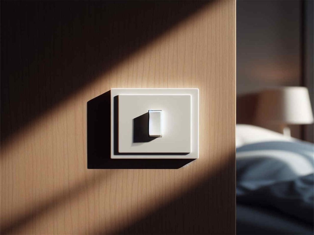 How to Wire a Bedroom Light Switch in 5 Step(2024 Guide)-About lighting