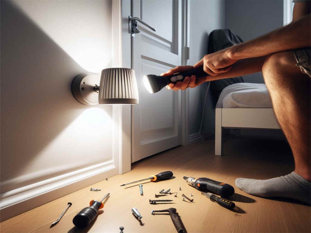 5 Crazy Hacks to Fix a Light to a Bedroom Door in 2024(Step-By-Step Guide)-About lighting--a4ec0f31 861b 4e16 8e22 b514f93b8f71