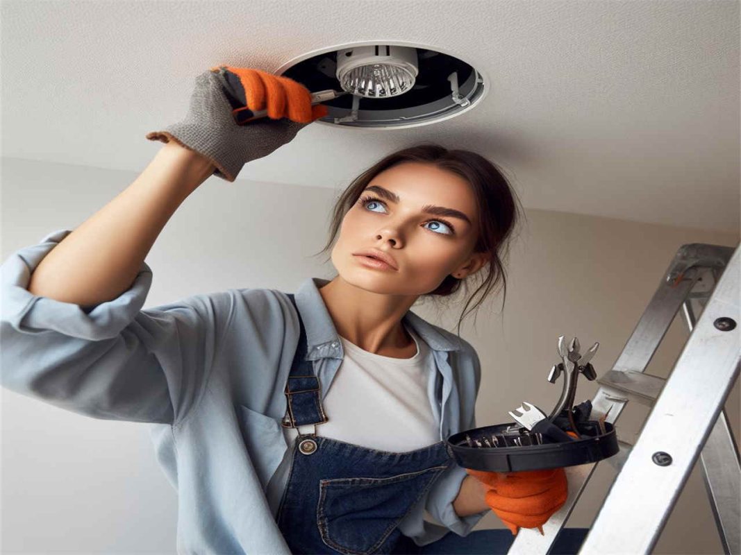 Do I Need an Electrician to Install Recessed Lighting?-About lighting-All you need to know-a78eb6f5 5263 4e6d b4e2 894c83914c82