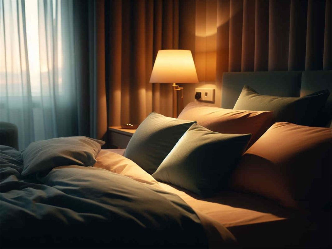 Create Mood Lighting in Bedroom in 5 Easy Steps[2024]-About lighting