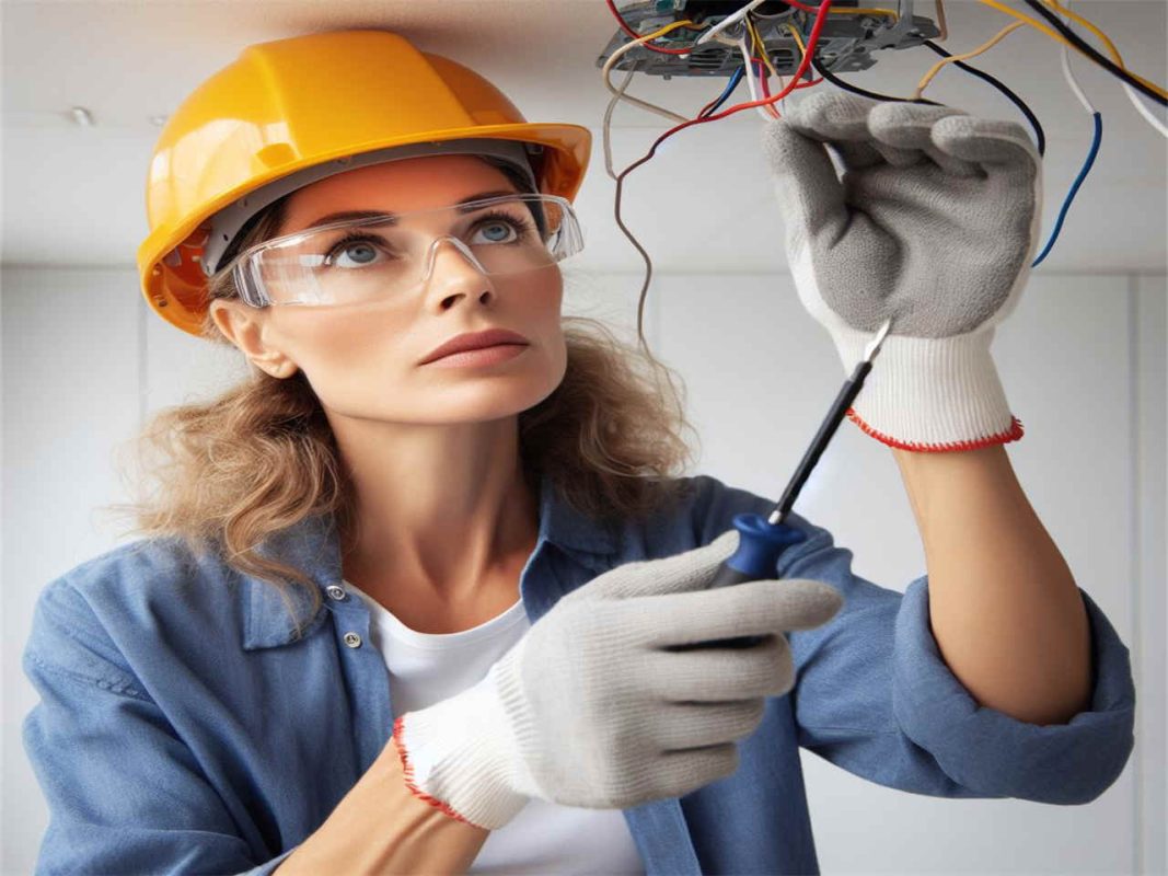 Do I Need an Electrician to Change a Light Fixture?-About lighting--ad547570 c5a2 4ee6 a4cd bb353fc480c4