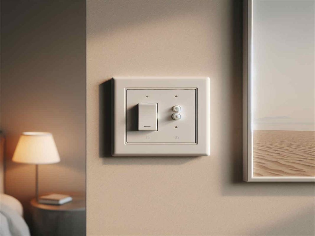 How to Wire a Bedroom Light Switch in 5 Step(2024 Guide)-About lighting