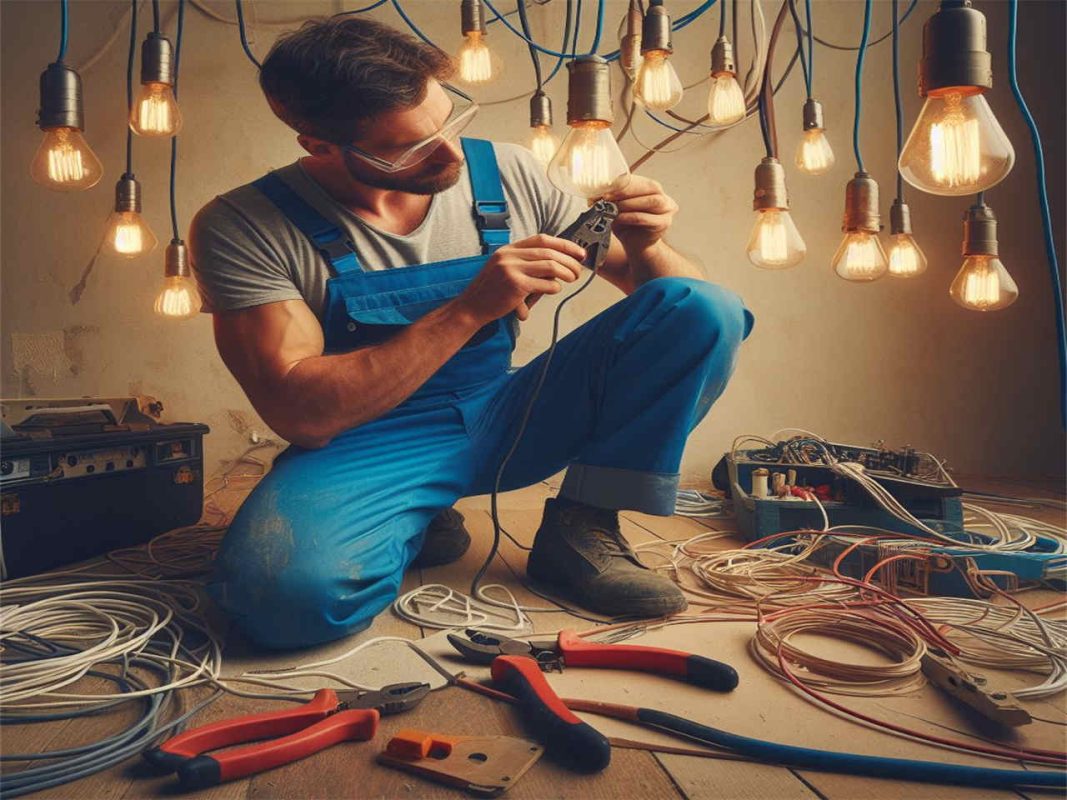 Can I Rewire Lights or Do I Need an Electrician in 2024?-About lighting--af0da859 46a2 45c8 9125 da445109c8b5
