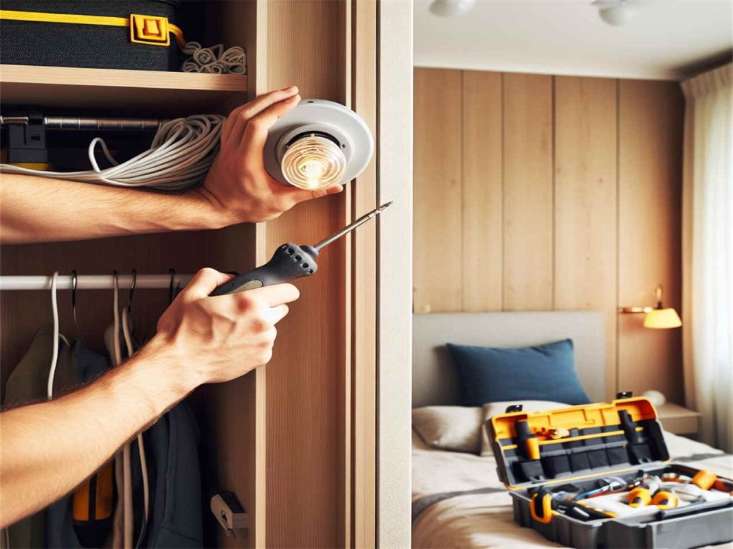 5 Crazy Hacks to Fix a Light to a Bedroom Door in 2024(Step-By-Step Guide)-About lighting--b20a5bdb d96e 4f00 9453 b7801fe04c61