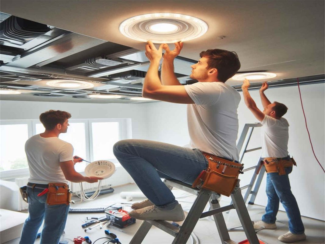 how much do electricians charge for recessed lights-About lighting--b24861b8 b4a4 4012 8bb2 3af1e9a90f16