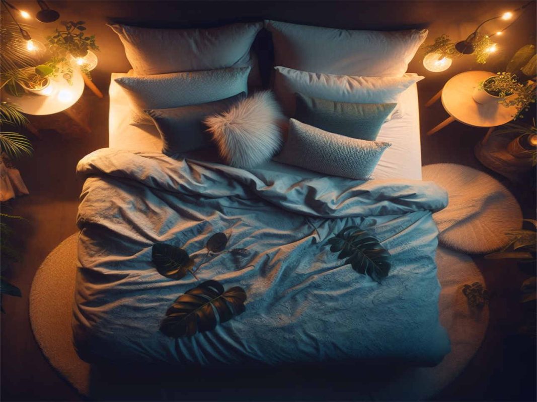 How to Create Ambient Lighting in Bedroom[2024 Ultimate Guide]-About lighting