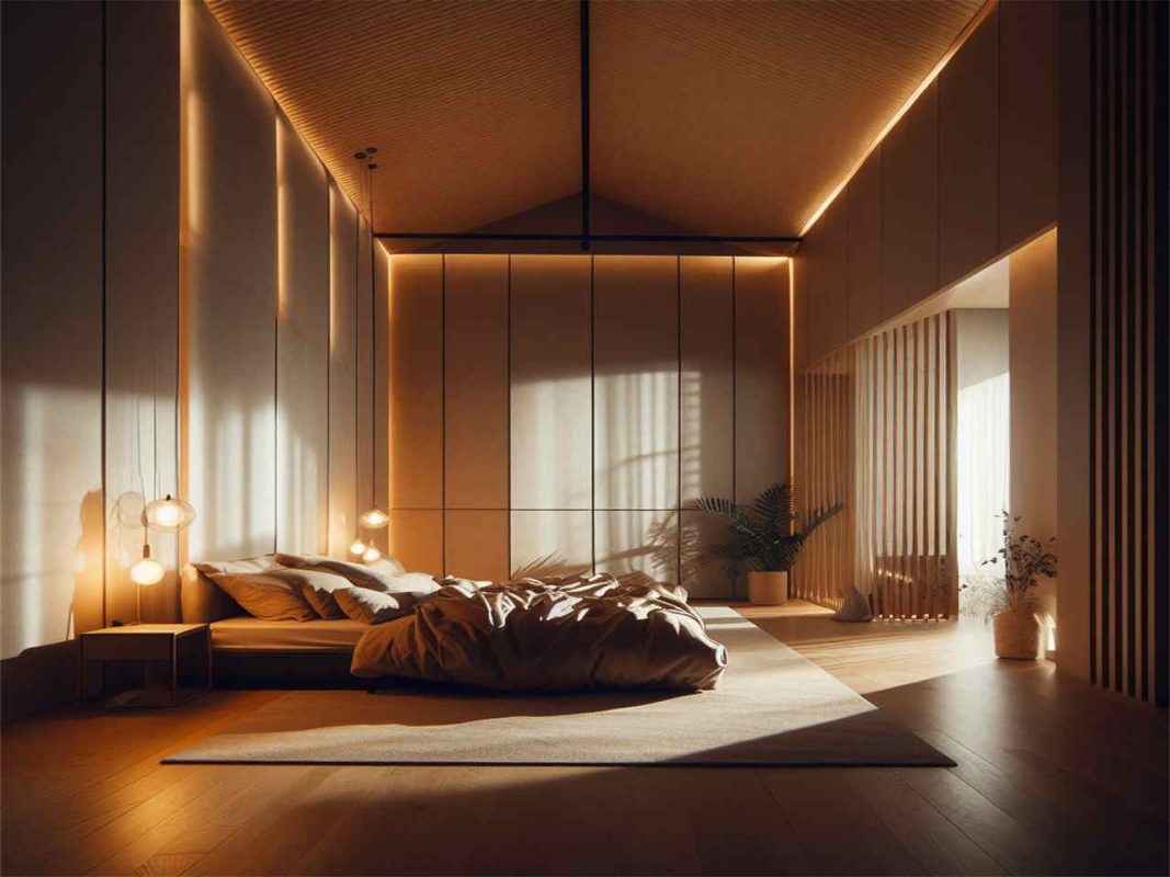 Should You Put Recessed Lights in a Bedroom in 2024?-About lighting--b512fc79 6ccd 4d1b 8ac6 4eb4098548a7