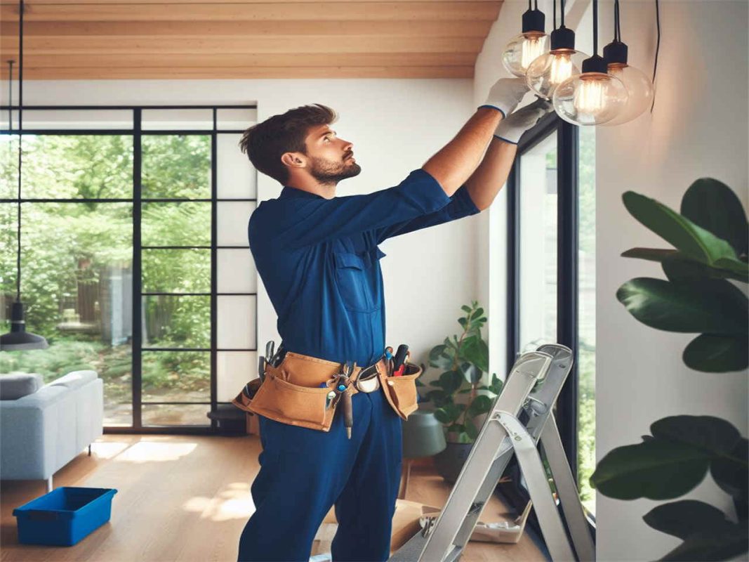 Do I Need an Electrician to Change a Light Fixture?-About lighting--b64eace0 08fb 4dca 8c7e e9bac165fc55