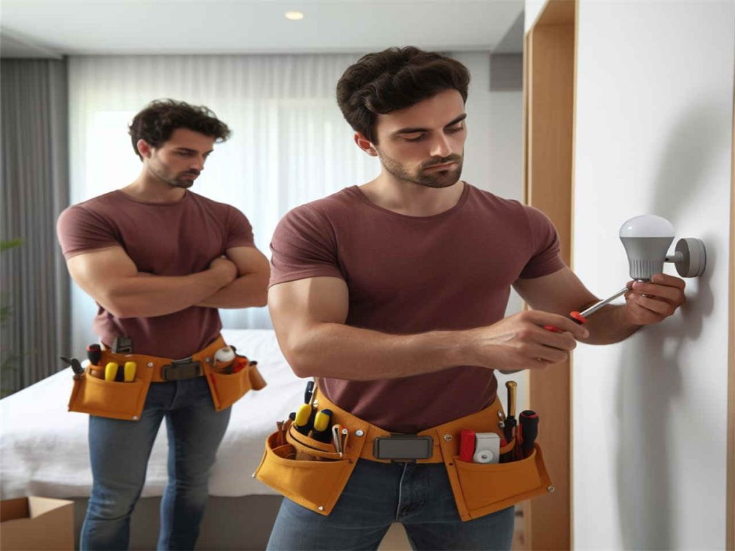 5 Crazy Hacks to Fix a Light to a Bedroom Door in 2024(Step-By-Step Guide)-About lighting--b6838e25 06a1 4cc8 96f5 0495d316eadd