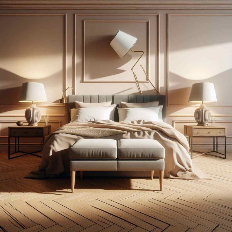 The Secret Behind Off Centre Bedroom Lights Revealed(2024 Edition)-About lighting