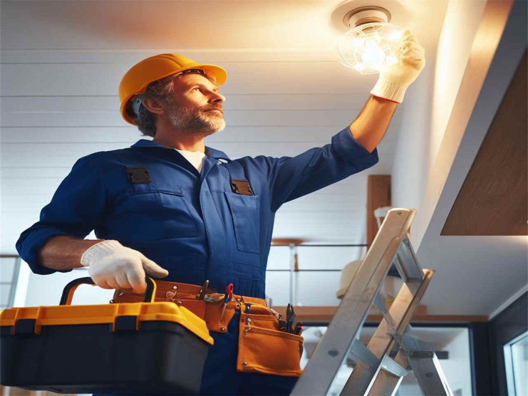 Do I Need an Electrician to Change a Light Fixture?-About lighting--b89e6091 5135 4b9d a887 2a9c2f7627ab