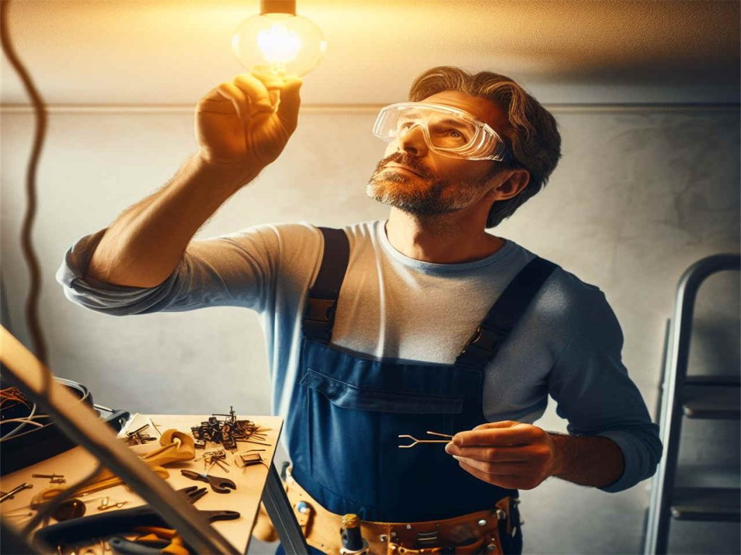 Do I Need an Electrician to Change a Light Fixture?-About lighting--be44a211 7ebd 4188 bcbe db0e292a6f11