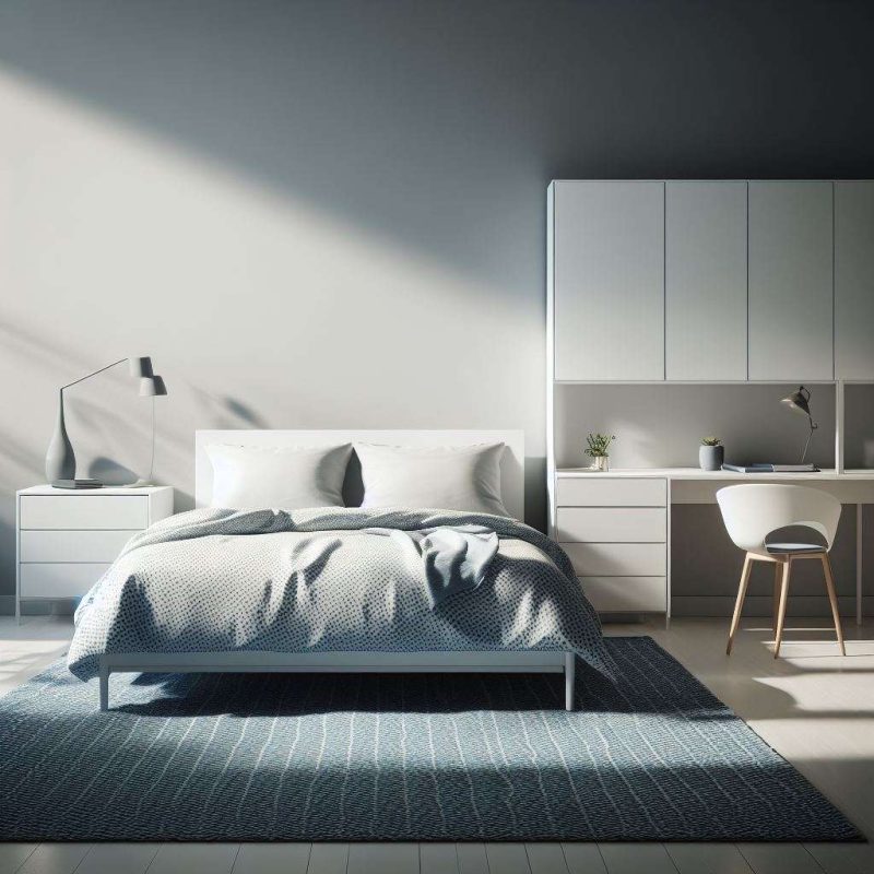 The Secret Behind Off Centre Bedroom Lights Revealed(2024 Edition)-About lighting