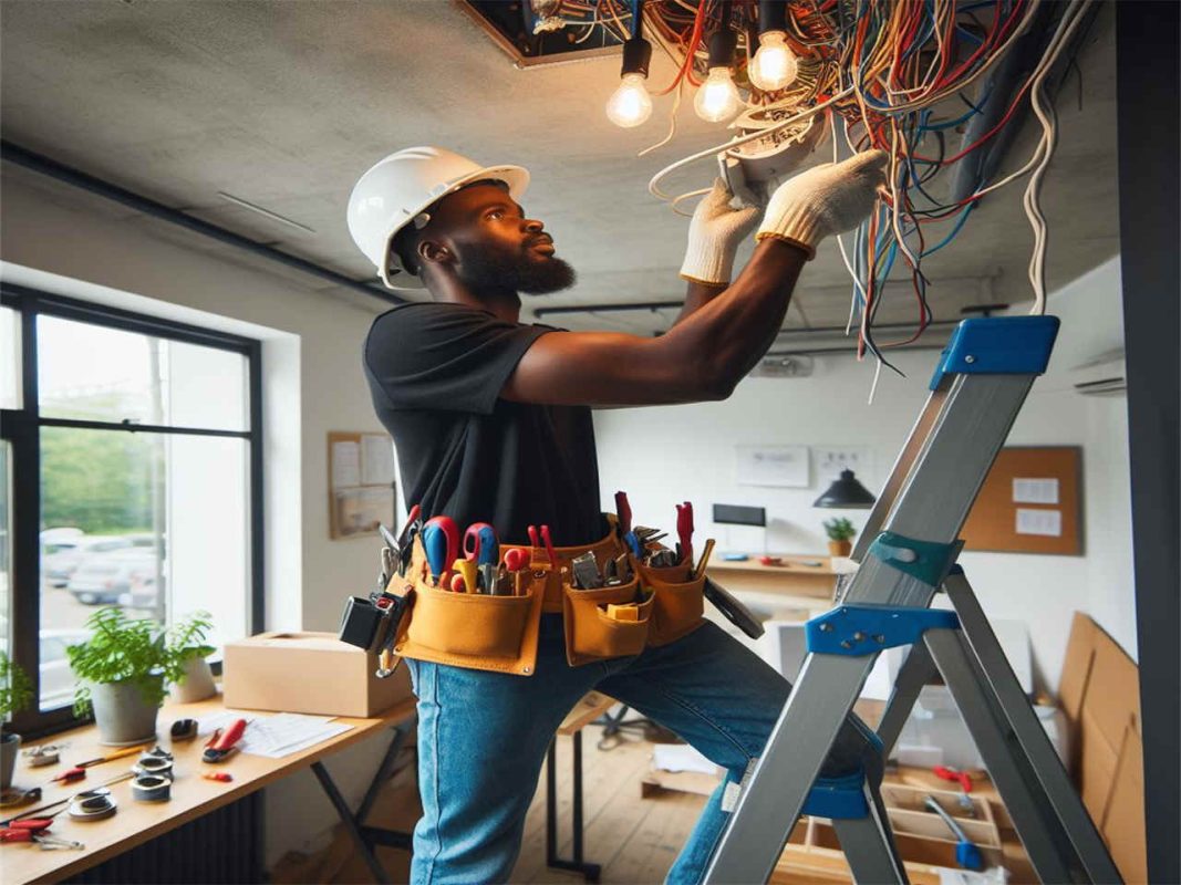 Do I Need an Electrician to Change a Light Fixture?-About lighting--bf07b0de edde 49e5 8ff4 3e3a27558f11