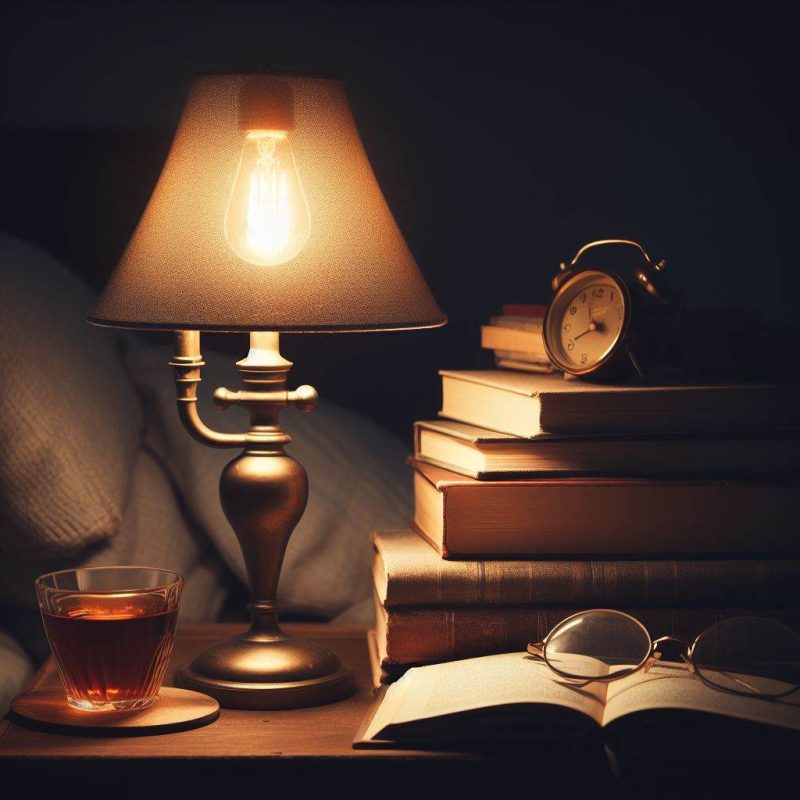 5 Reasons Why Your Bedroom Light Flickers(&How to Fix It) in 2024-About lighting
