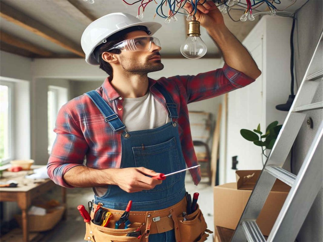 Do I Need an Electrician to Change a Light Fixture?-About lighting--c50f84ce 752d 4e85 94a6 c25b12a7d737