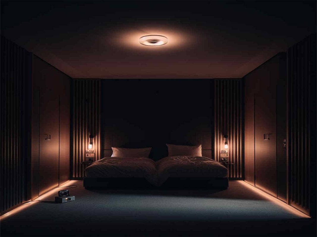 The Secret of Emergency Lighting in Hotel Bedrooms Revealed(2024)-About lighting--c5cd8fef 775e 4f34 991e 9c08d9493cb4