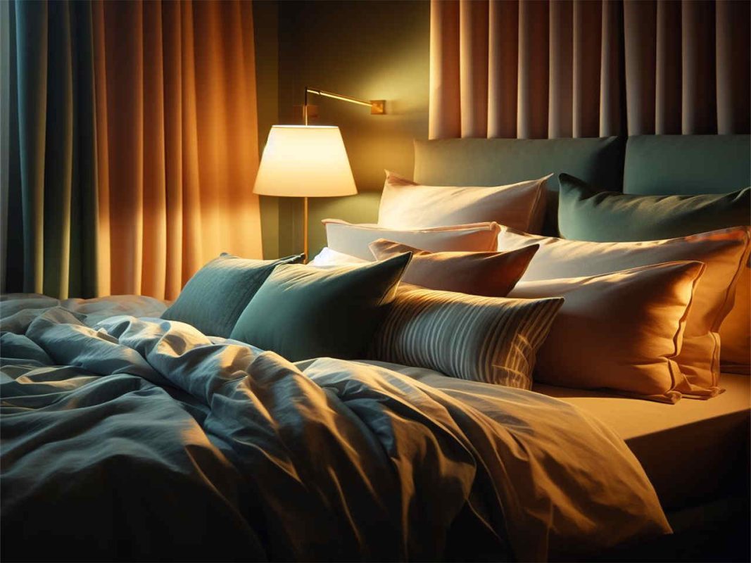 Create Mood Lighting in Bedroom in 5 Easy Steps[2024]-About lighting