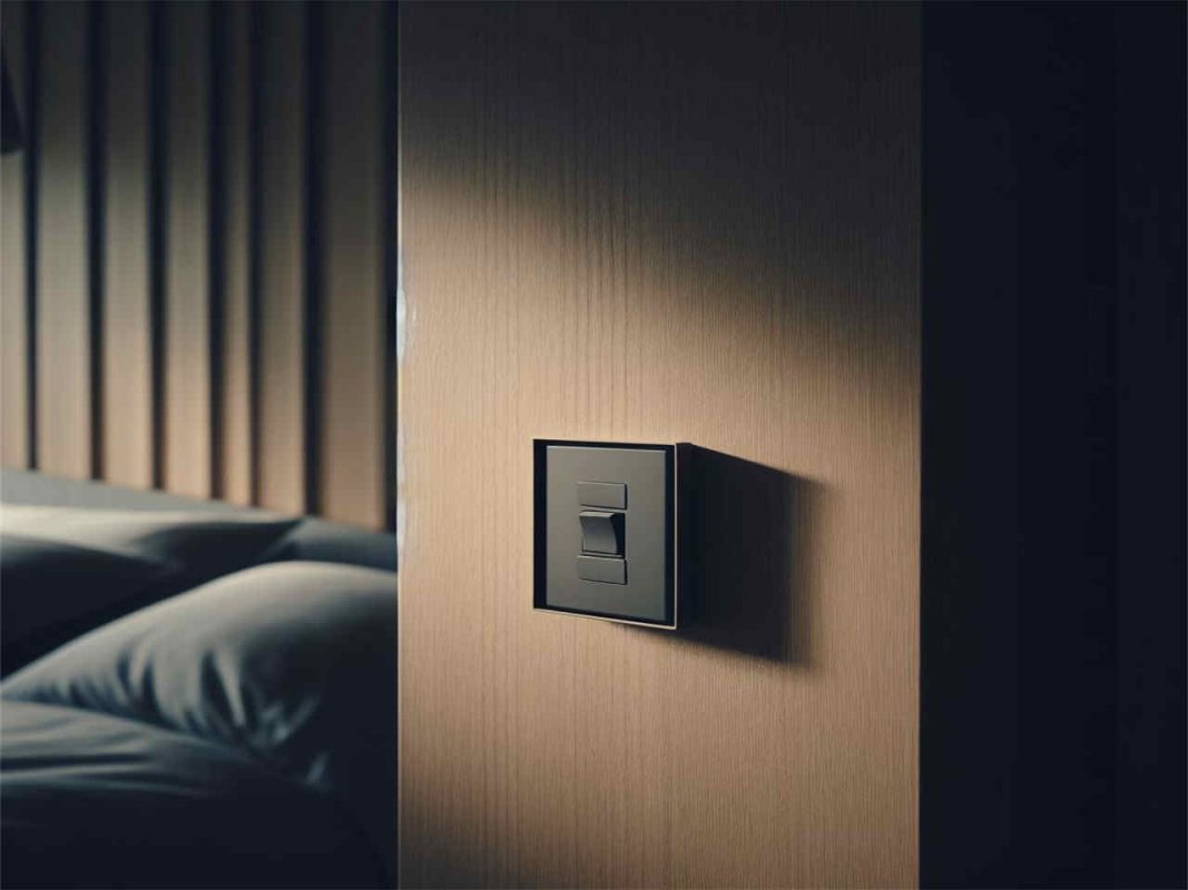 How to Wire a Bedroom Light Switch in 5 Step(2024 Guide)-About lighting