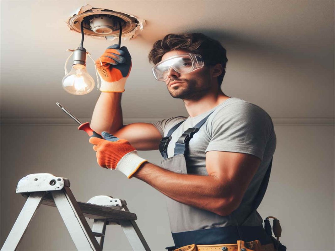 Do I Need an Electrician to Change a Light Fixture?-About lighting--c8a3b1a2 b309 42af ac89 12b4124ea435