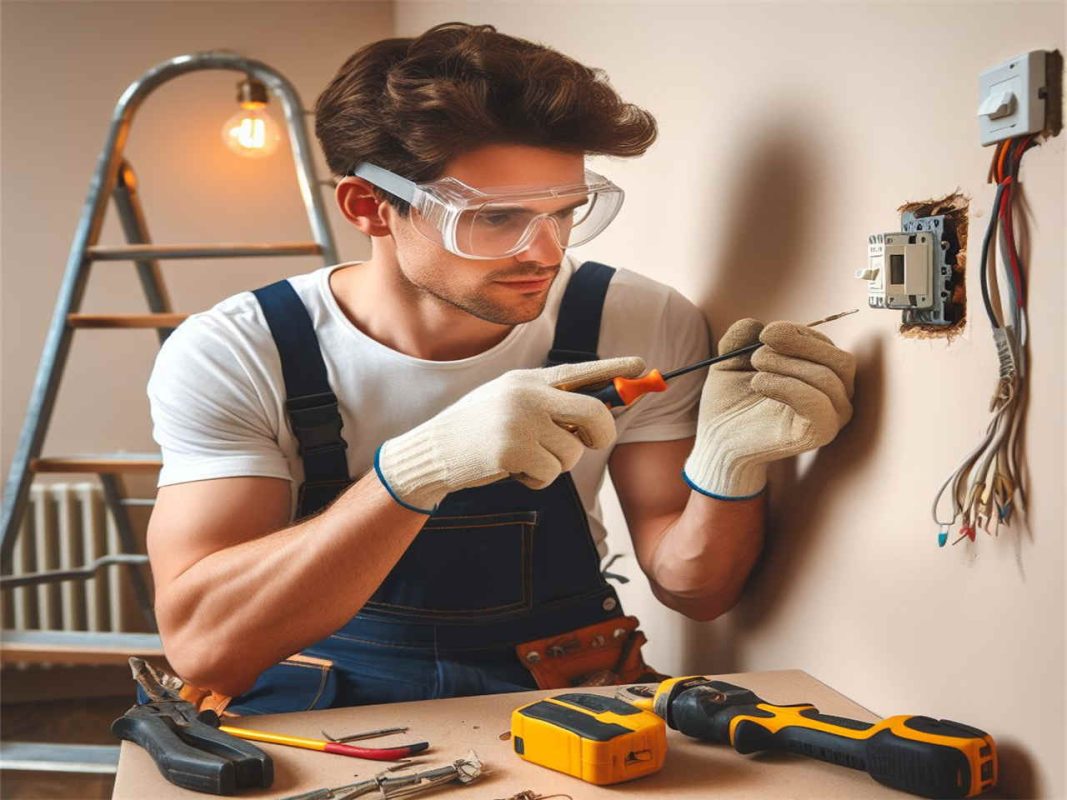 Do I Need an Electrician to Change a Light Switch?-About lighting--c8b475b5 4965 4201 91b4 deea0f9b07b1