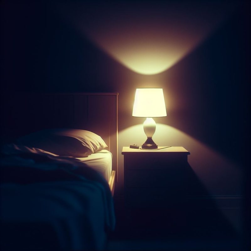 5 Reasons Why Your Bedroom Light Flickers(&How to Fix It) in 2024-About lighting