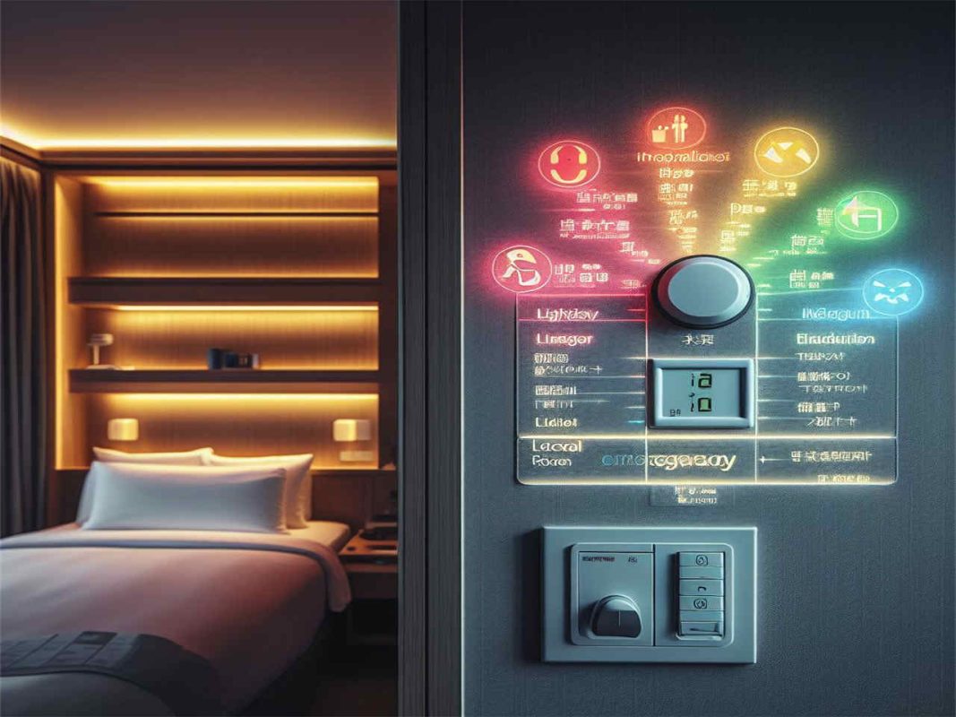 The Secret of Emergency Lighting in Hotel Bedrooms Revealed(2024)-About lighting--cfae7242 89da 4552 86cb 67e0c67b5319