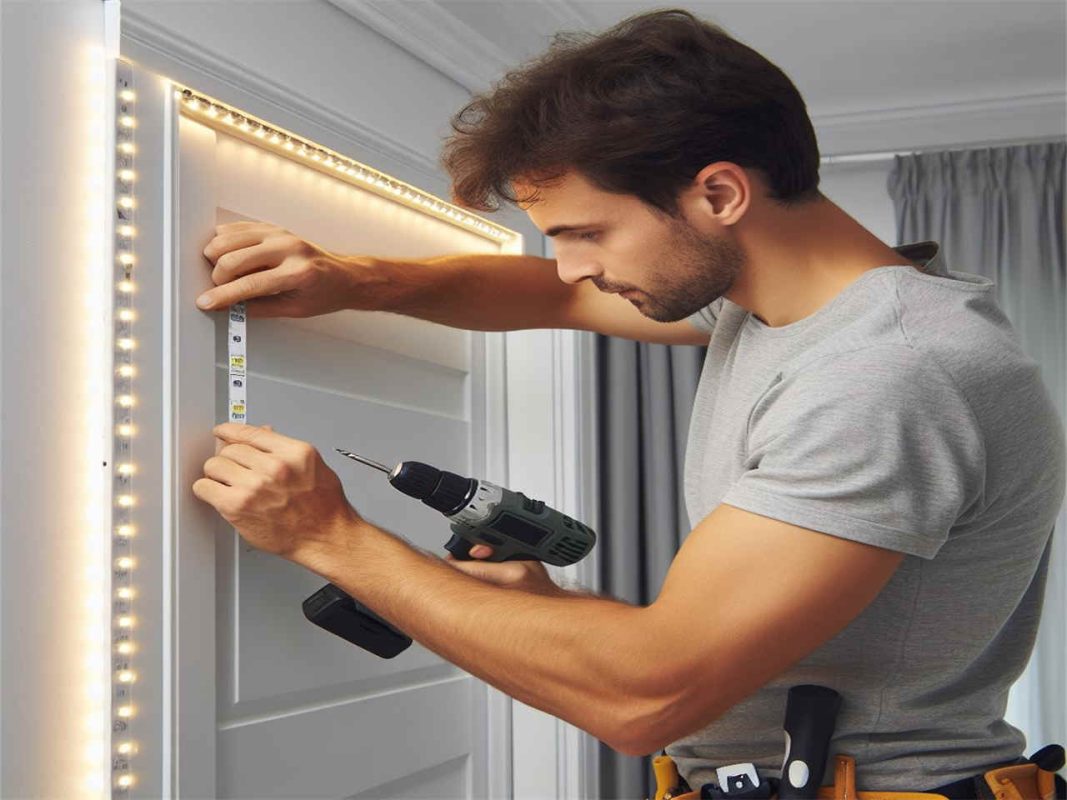 5 Crazy Hacks to Fix a Light to a Bedroom Door in 2024(Step-By-Step Guide)-About lighting--d0f8672e 8647 44b7 bdea 335bb18210f3