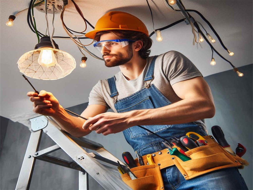 Do I Need an Electrician to Change a Light Fixture?-About lighting--d7aea097 a1c4 4a95 bf05 7c53d6f5e129