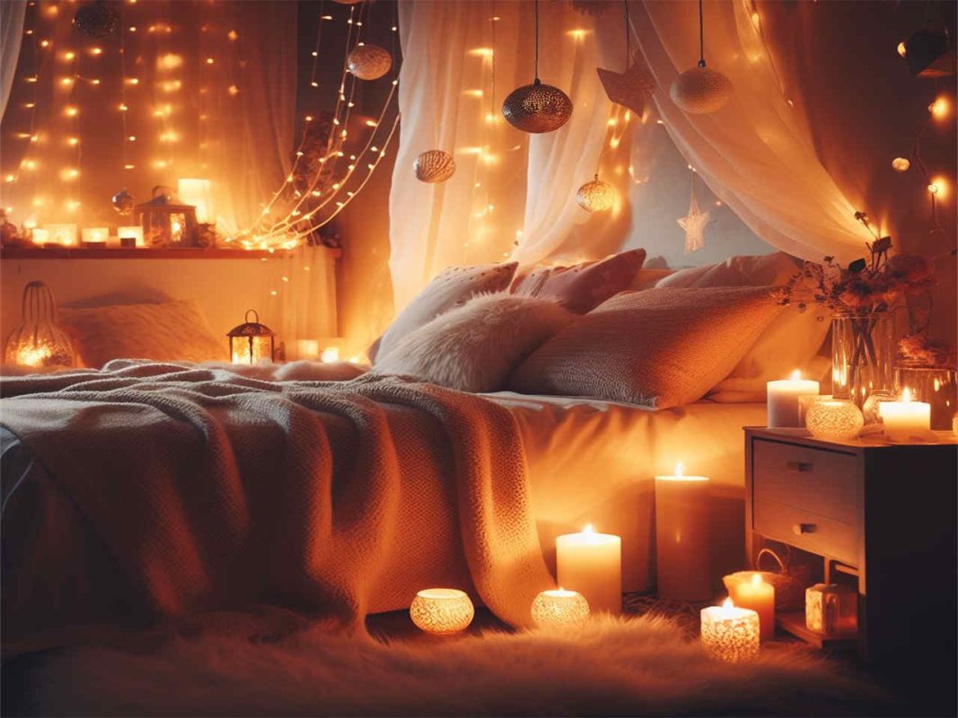 Create Mood Lighting in Bedroom in 5 Easy Steps[2024]-About lighting