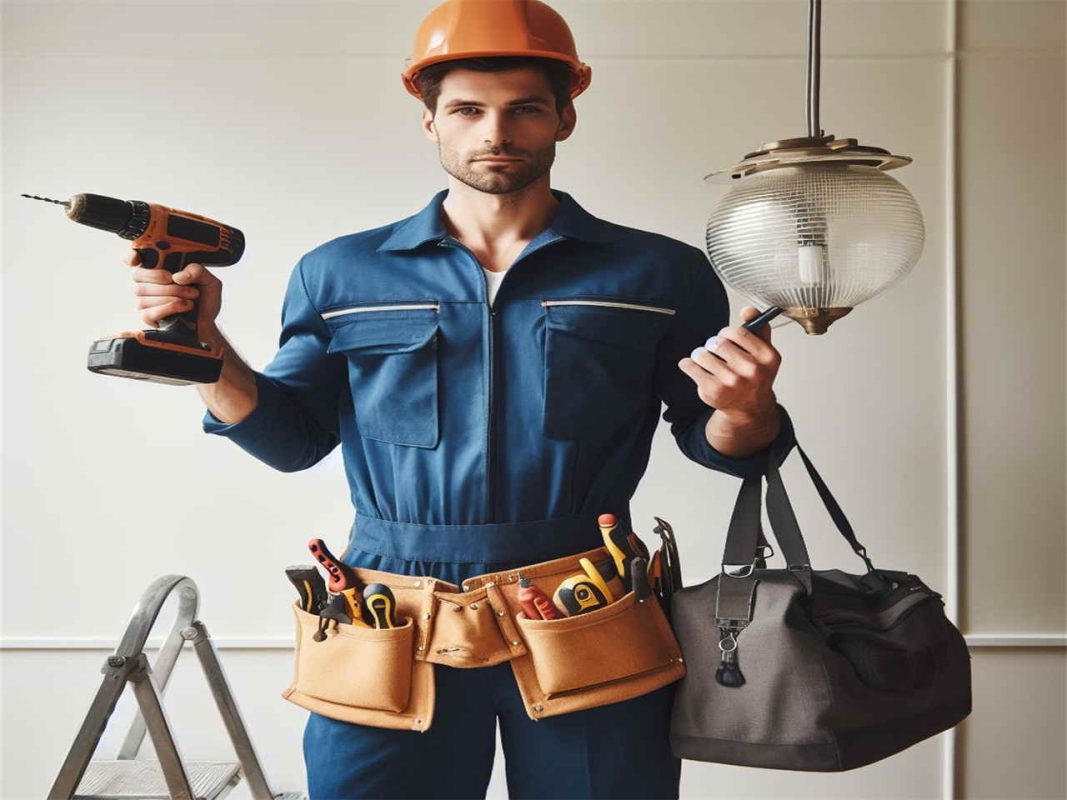 Do I Need an Electrician to Change a Light Fixture?-About lighting--dc124855 de3e 4638 935d f3b9c0be1969