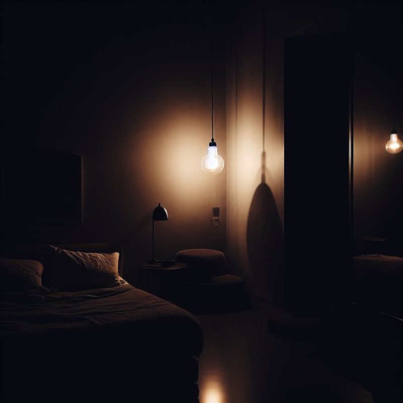 5 Reasons Why Your Bedroom Light Flickers(&How to Fix It) in 2024-About lighting