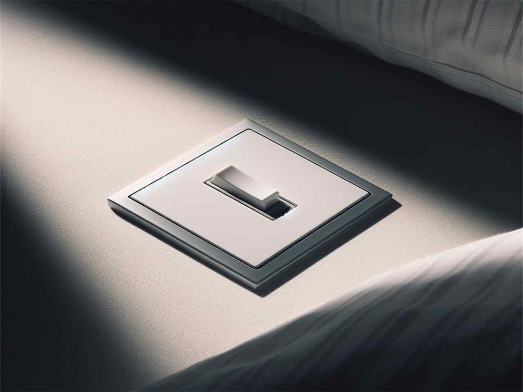 How to Wire a Bedroom Light Switch in 5 Step(2024 Guide)-About lighting