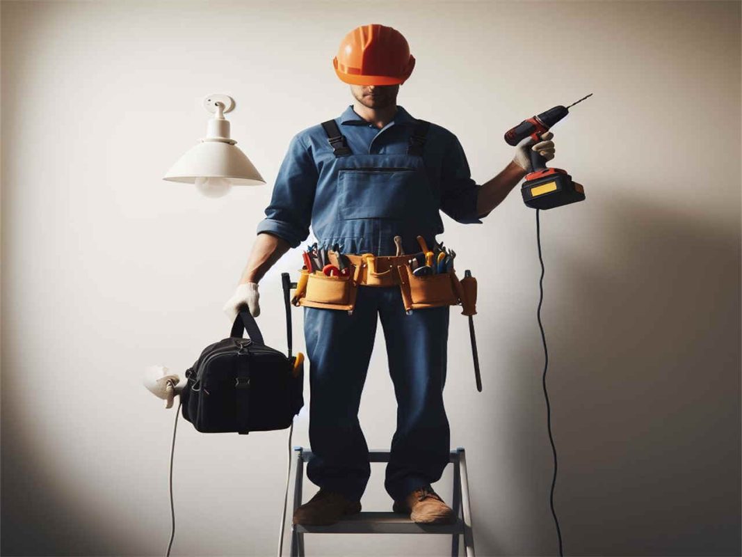Do I Need an Electrician to Change a Light Fixture?-About lighting--e1f16dd8 7be1 41da 8c0e a82878dcd256
