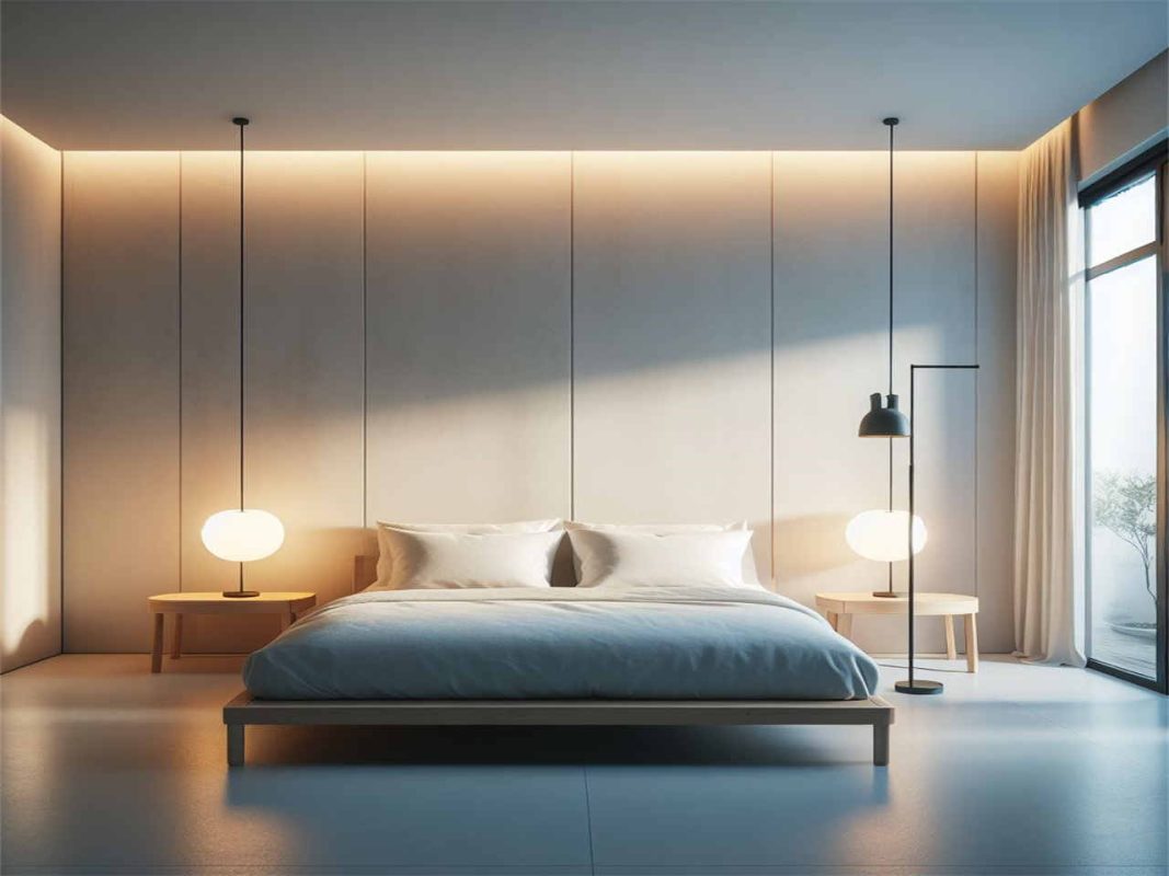How to Create Ambient Lighting in Bedroom[2024 Ultimate Guide]-About lighting