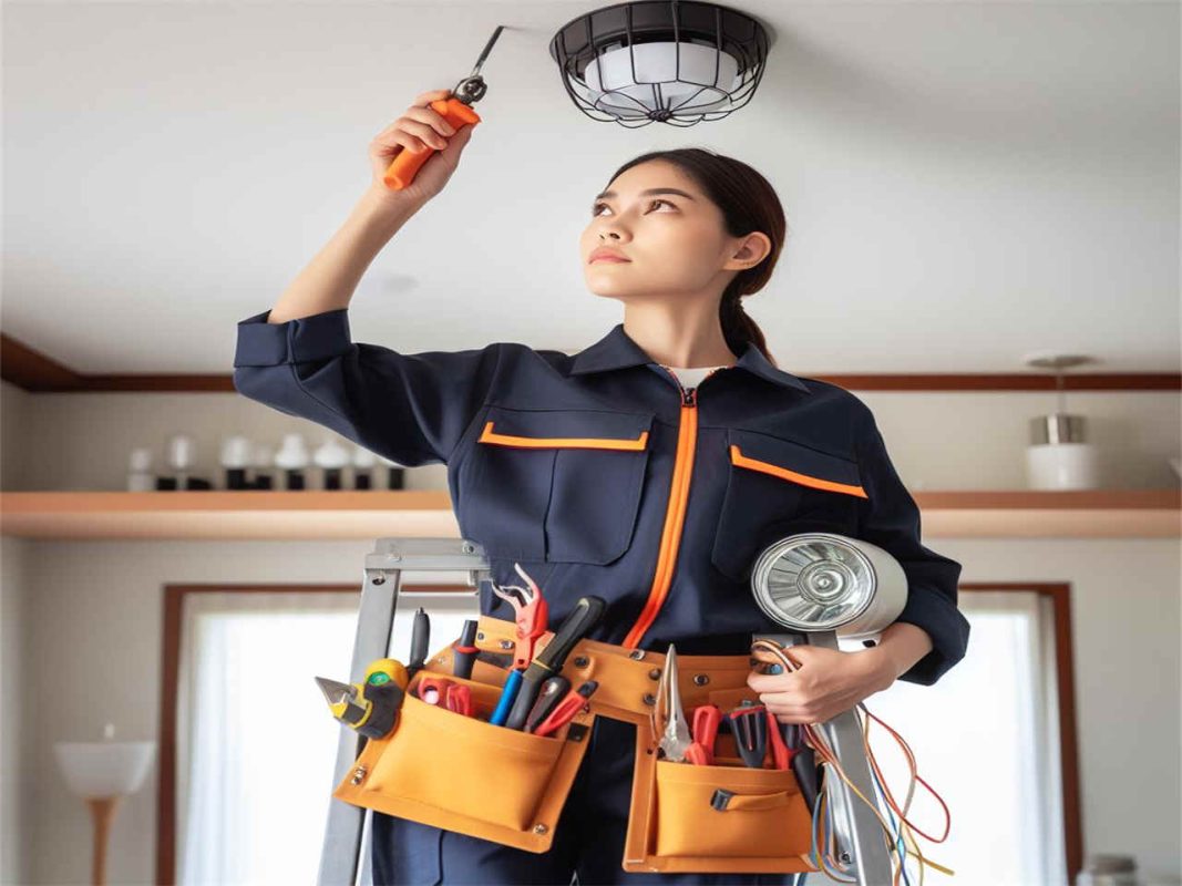 Do I Need an Electrician to Change a Light Fixture?-About lighting--e4b91245 2094 47fe 9639 d87b2a2b50da