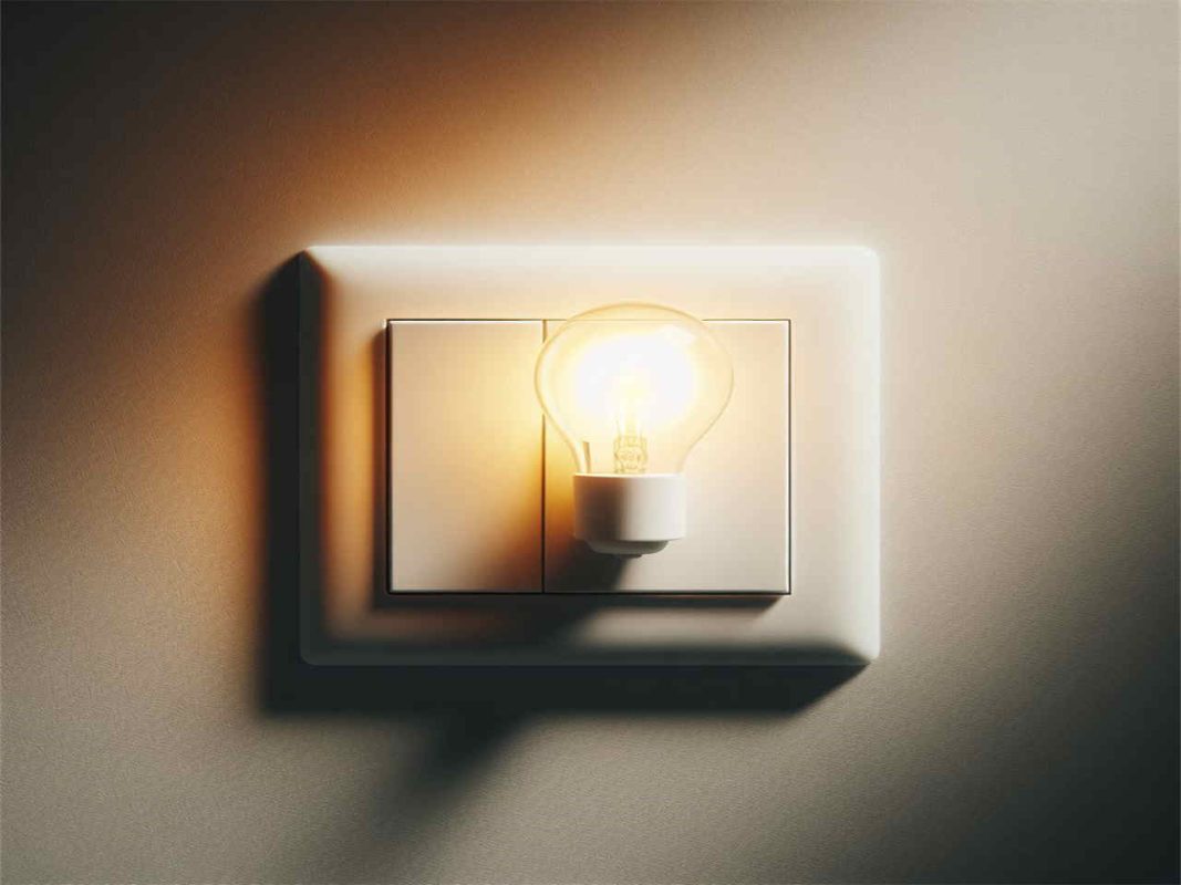 How to Wire a Bedroom Light Switch in 5 Step(2024 Guide)-About lighting