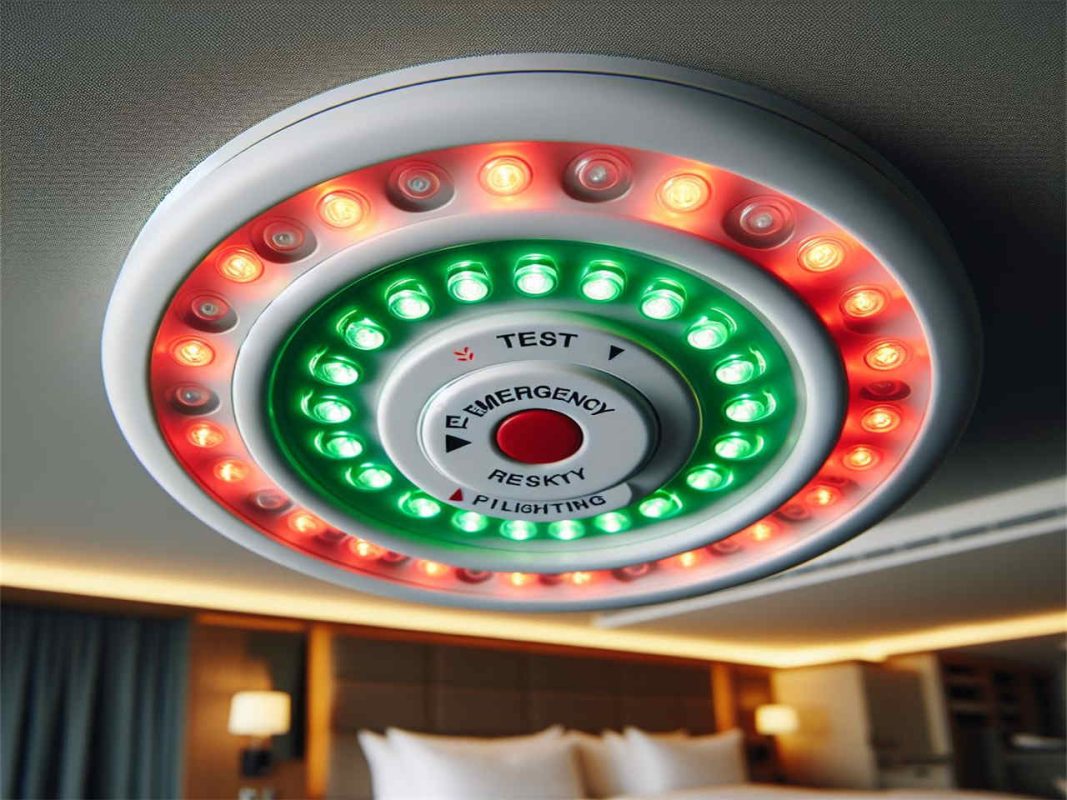 The Secret of Emergency Lighting in Hotel Bedrooms Revealed(2024)-About lighting--e608b0fd b23a 4603 9a7e 6a39c834dee5