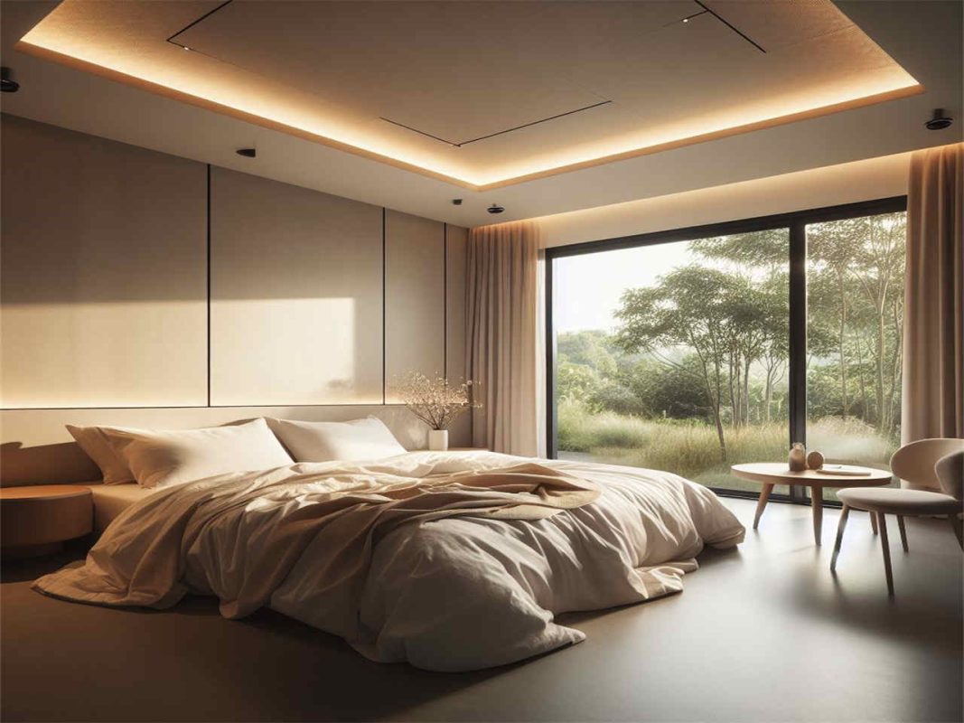 Should You Put Recessed Lights in a Bedroom in 2024?-About lighting--e8d3ac91 6b18 4278 ad10 209b475c37fd