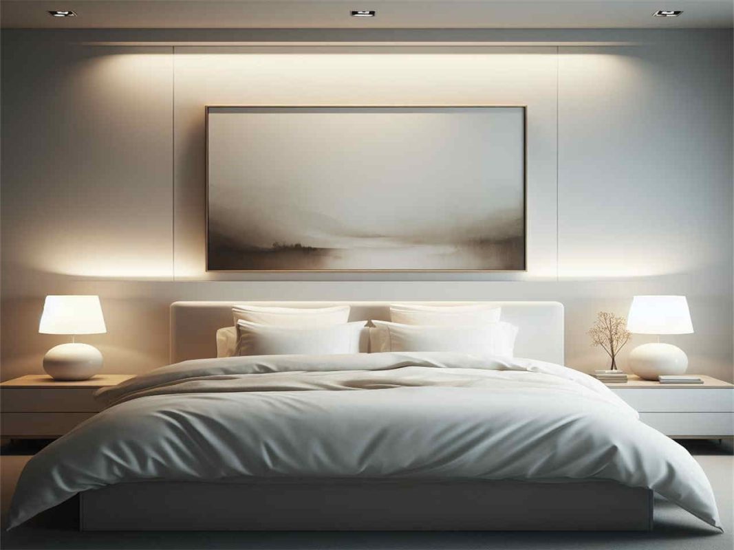 Should You Put Recessed Lights in a Bedroom in 2024?-About lighting--ead065d1 672f 4d6d a5a0 a785187e5a91