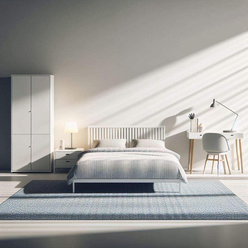 The Secret Behind Off Centre Bedroom Lights Revealed(2024 Edition)-About lighting