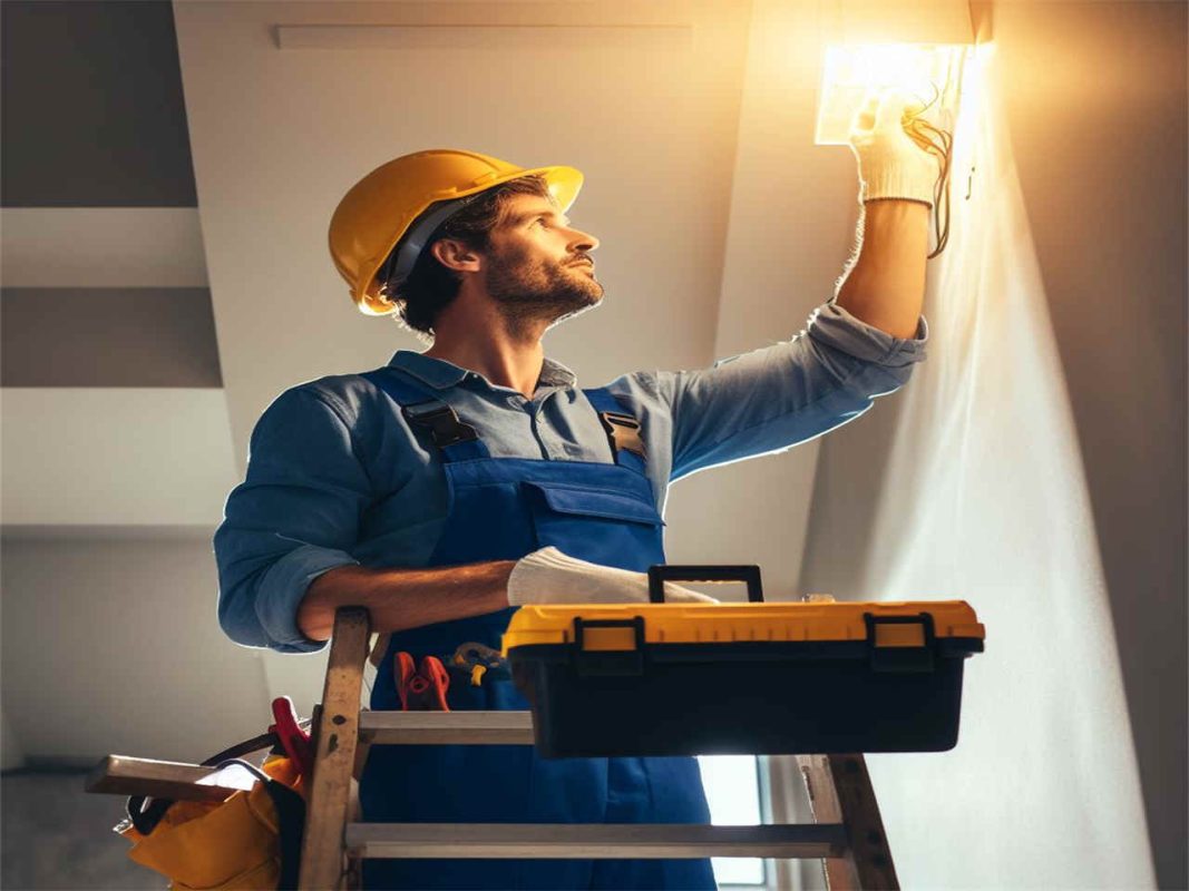 Do I Need an Electrician to Change a Light Fixture?-About lighting--ef8bcdd3 f63a 4567 946c 8ec45bbbd1a8