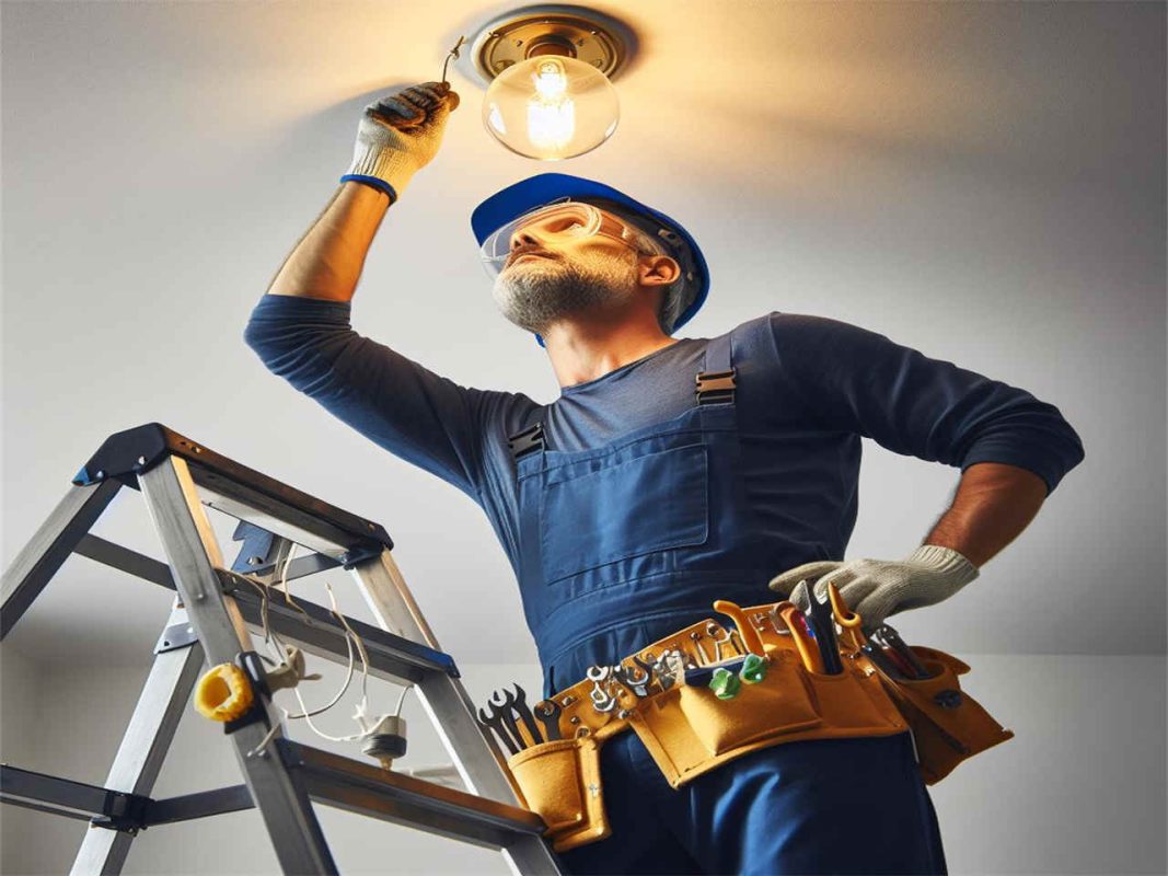 Do I Need an Electrician to Change a Light Fixture?-About lighting--f33aaf6f 4a3f 4ee1 b105 427051fad500