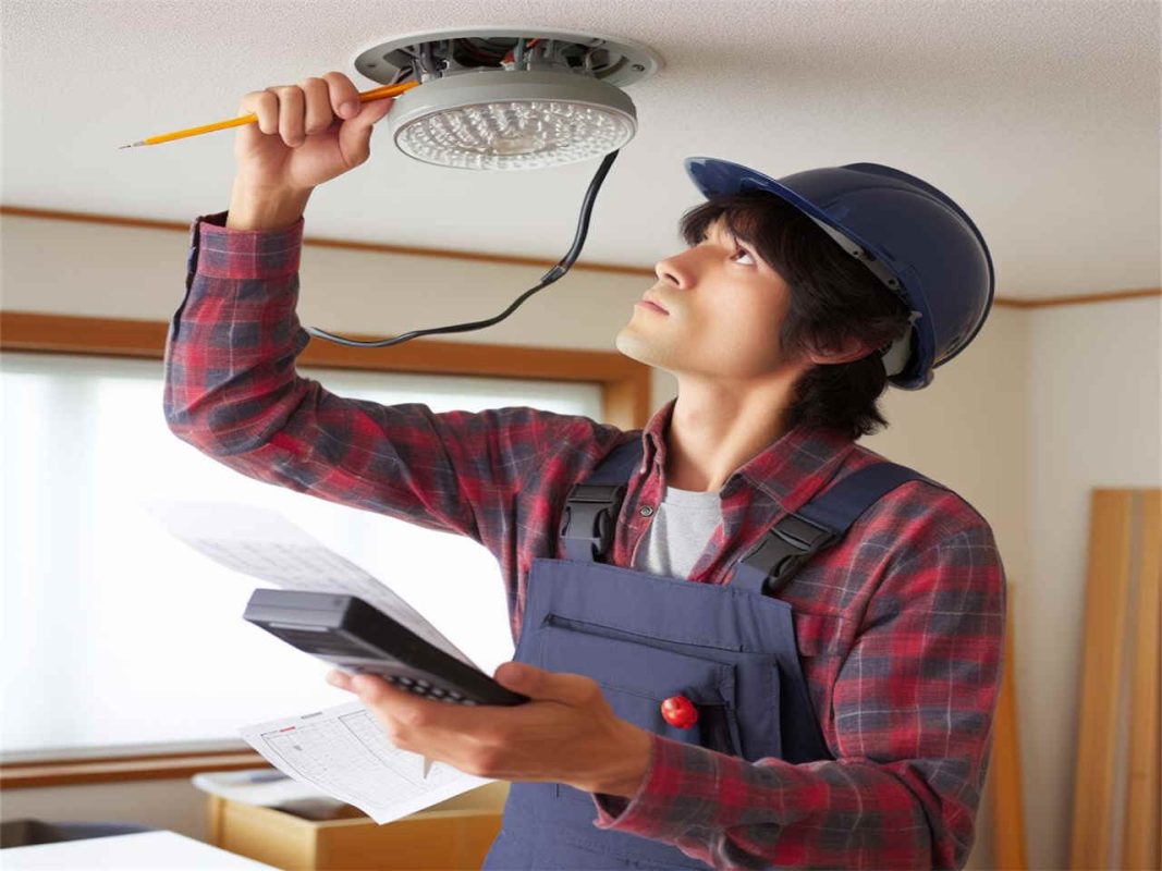 How Much for Electrician to Install Ceiling Light in 2024?-About lighting--f72d9cae a955 466e b8f6 cdd6b2a09a04