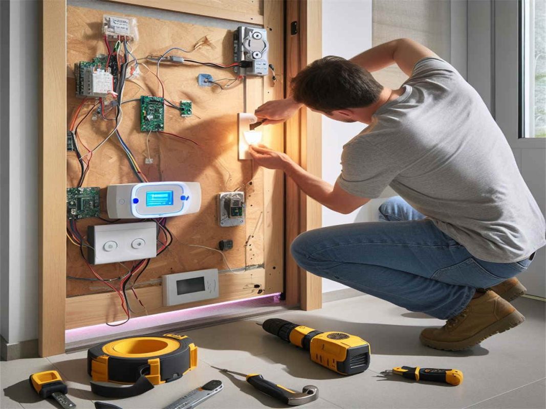 5 Crazy Hacks to Fix a Light to a Bedroom Door in 2024(Step-By-Step Guide)-About lighting--f8f6fedf b846 4798 95fd c52eda8ba387